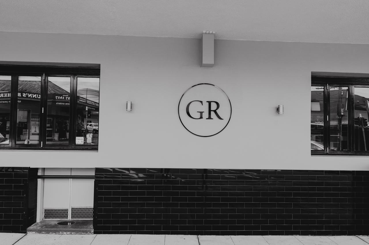 General Roberts Hotel New Lambton Exterior foto